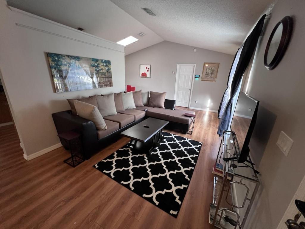 Family Paradise. 3 Bedrooms, 2 Bathrooms. Orlando Bagian luar foto