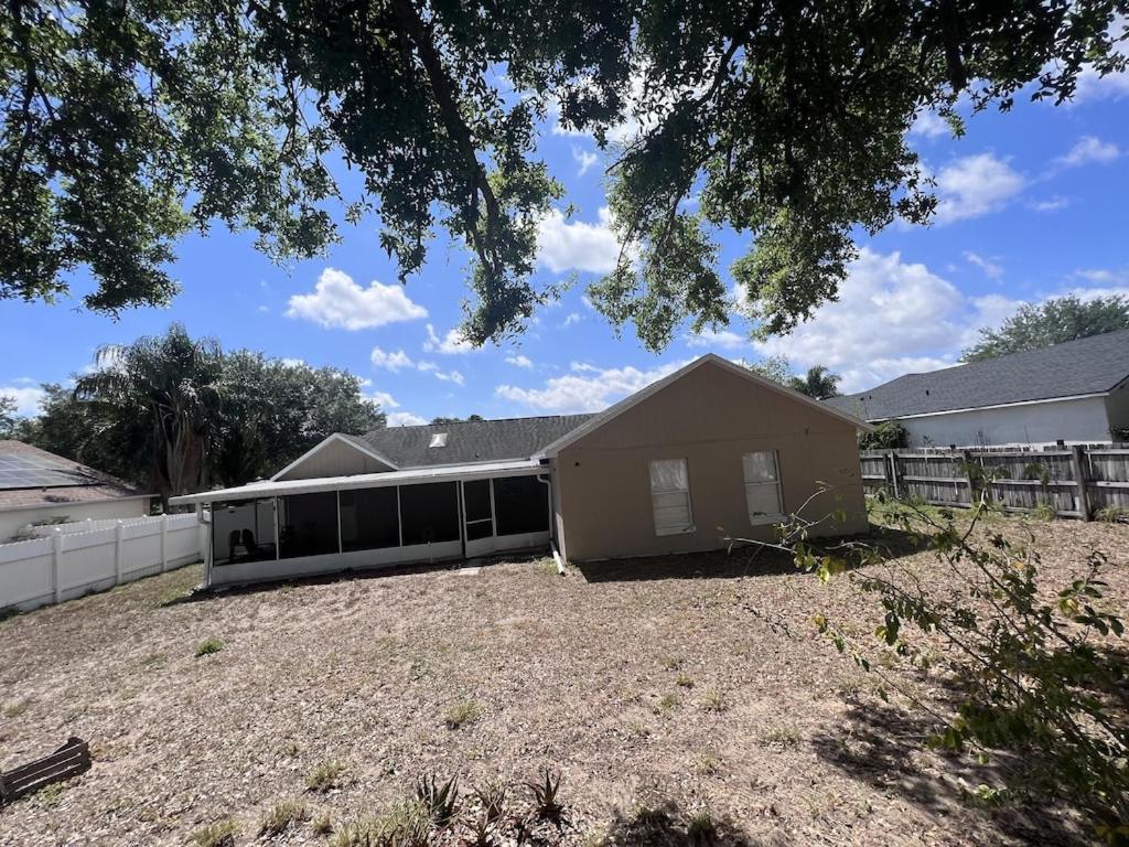 Family Paradise. 3 Bedrooms, 2 Bathrooms. Orlando Bagian luar foto
