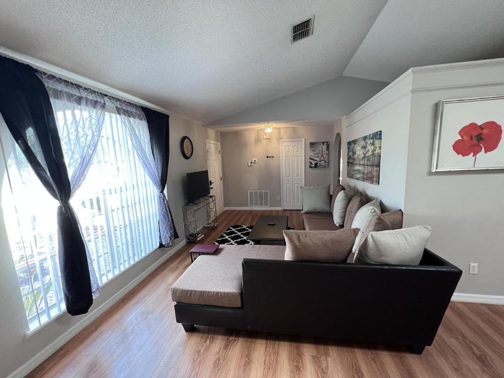 Family Paradise. 3 Bedrooms, 2 Bathrooms. Orlando Bagian luar foto