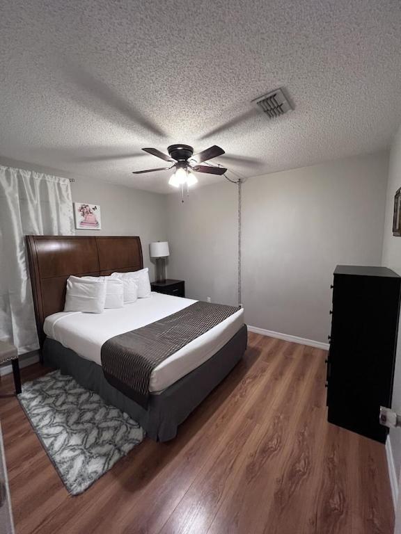 Family Paradise. 3 Bedrooms, 2 Bathrooms. Orlando Bagian luar foto