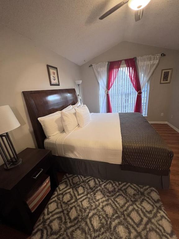 Family Paradise. 3 Bedrooms, 2 Bathrooms. Orlando Bagian luar foto