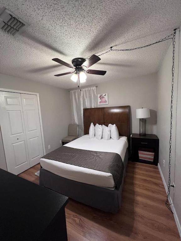 Family Paradise. 3 Bedrooms, 2 Bathrooms. Orlando Bagian luar foto
